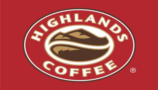 Highland Coffee Thủ Dầu Một, tỉnh Bình Dương